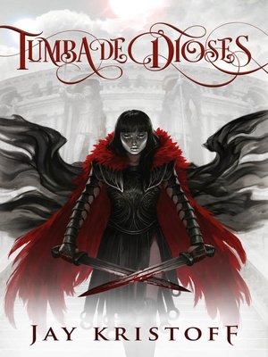 cover image of Tumba de Dioses